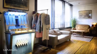 Mezzanine Pigalle