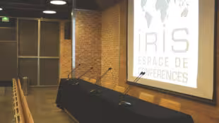 Espace Iris