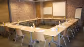 Espace Iris-Salle de réunion