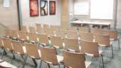 Espace Iris-Salle de réunion