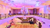 Pavillon wagram - Pavillon Wagram
