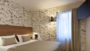 Maison Barbillon Hôtel Grenoble ***