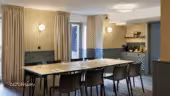 Maison Barbillon Hôtel Grenoble ***