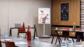 Mercure Grenoble Centre Alpotel ****