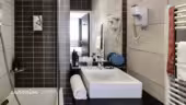 Hipark-Adagio Grenoble Centre