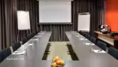 Hipark-Adagio Grenoble Centre-Meeting room