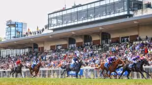 Hippodrome d’Auteuil