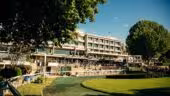 Hippodrome d’Auteuil