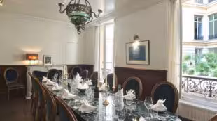 Patio Opéra