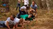 Team Building - Les Aventuriers D’Anahita
