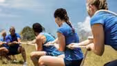 Team Building - Les Aventuriers D’Anahita