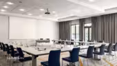 Paris Marriott Roissy Charles de Gaulle Airport Hotel ****