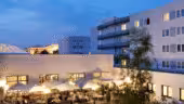 Paris Marriott Roissy Charles de Gaulle Airport Hotel ****