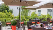 Paris Marriott Roissy Charles de Gaulle Airport Hotel ****