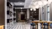 Paris Marriott Roissy Charles de Gaulle Airport Hotel ****