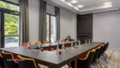 Paris Marriott Roissy Charles de Gaulle Airport Hotel ****