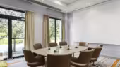 Paris Marriott Roissy Charles de Gaulle Airport Hotel ****
