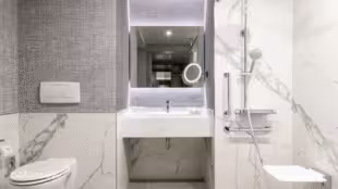 Paris Marriott Roissy Charles de Gaulle Airport Hotel ****