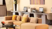 Paris Marriott Roissy Charles de Gaulle Airport Hotel ****