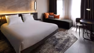 Novotel Paris Suresnes Longchamp ****