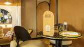 Novotel Paris Suresnes Longchamp ****