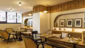Novotel Paris Suresnes Longchamp ****