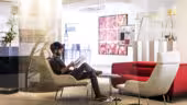 Novotel Grenoble Centre ****