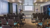 Novotel Grenoble Centre ****