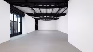 Studio des Acacias