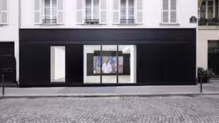 Studio des Acacias