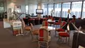 Press Club de France - Lounge