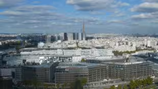 Press Club de France