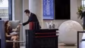 Pullman Paris Roissy CDG Airport****