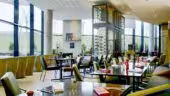 Pullman Paris Roissy CDG Airport****