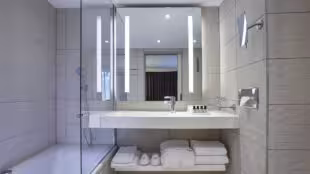 Pullman Paris Roissy CDG Airport****