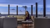 Pullman Paris Roissy CDG Airport****