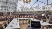 Pullman Paris Roissy CDG Airport****