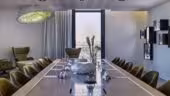 Pullman Paris Roissy CDG Airport****