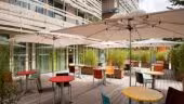 Holiday Inn Express Paris-Canal de la Villette