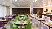 Holiday Inn Express Paris-Canal de la Villette