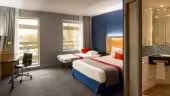 Holiday Inn Express Paris-Canal de la Villette