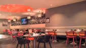 Hôtel Inn Design Paris Place d'Italie ***