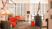 Hôtel Inn Design Paris Place d'Italie ***