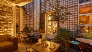 Hôtel de Sèvres***