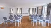 Pavillon D'Armenonville