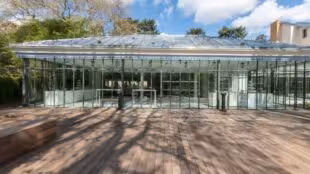Pavillon D'Armenonville