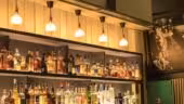 Fourvière Hôtel **** Bar