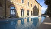 Fourvière Hôtel **** Piscine Éxtérieur