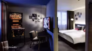 Pentahotel Paris CDG Airport ****