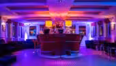 Yacht Clipper Paris